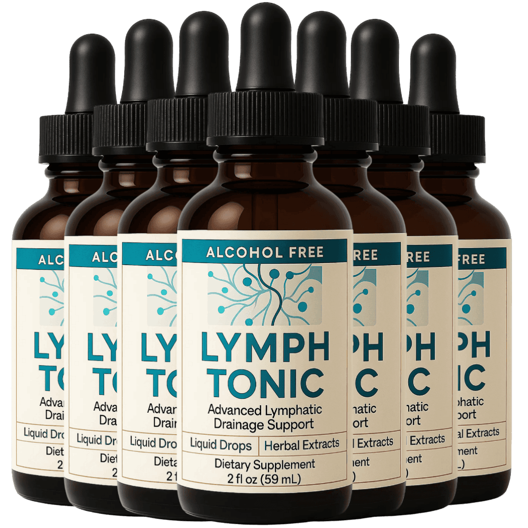 Lymph Tonic