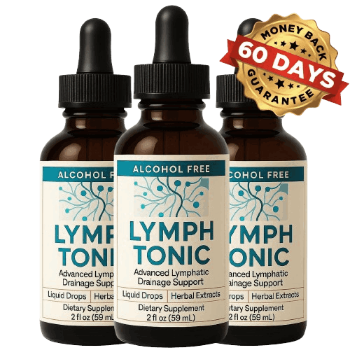 Lymph Tonic